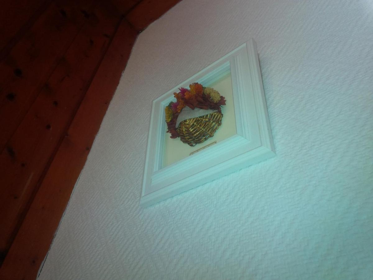 Appartement En Duplex Dans Un Chalet Typique ヴァロワール エクステリア 写真