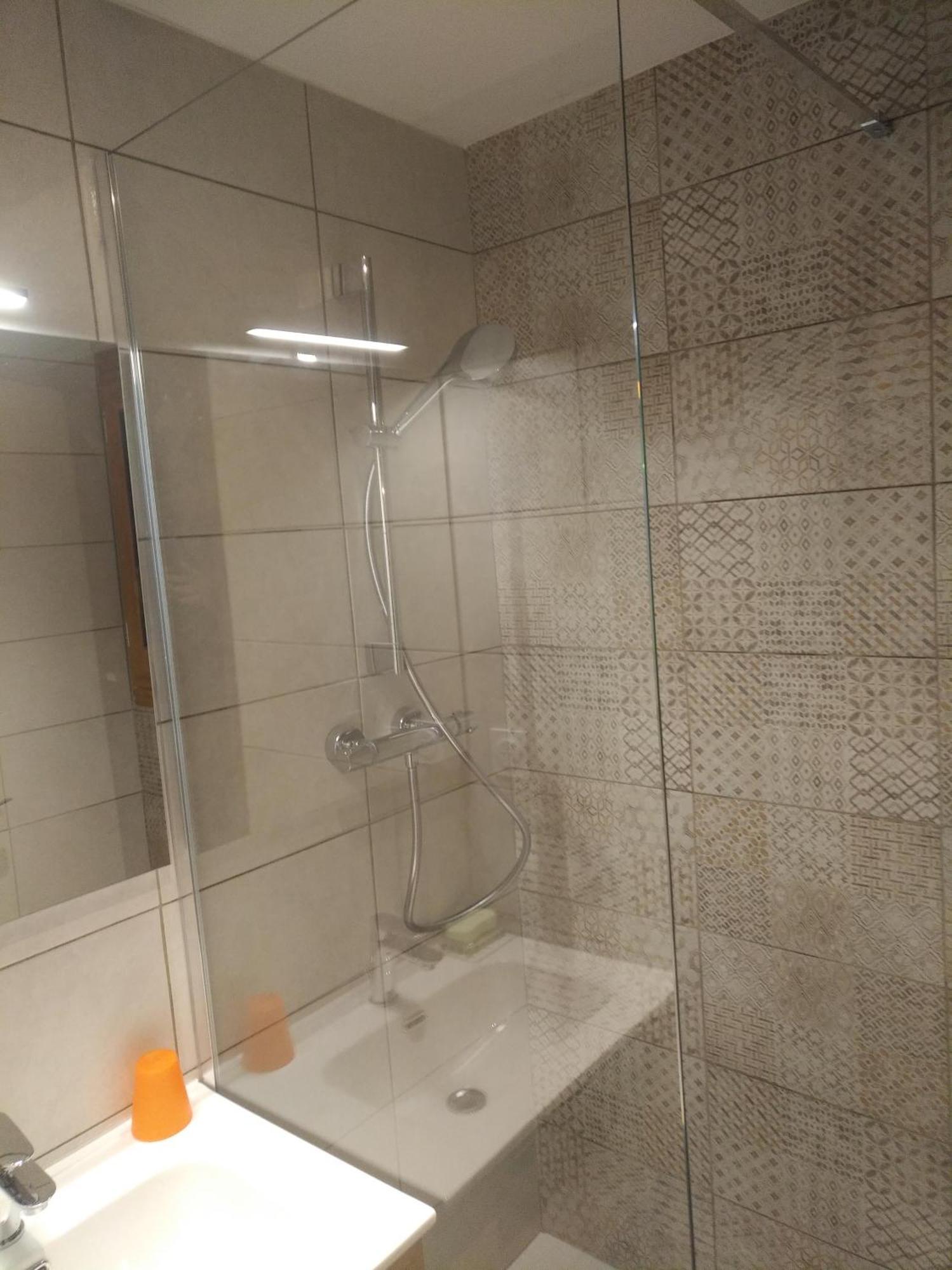 Appartement En Duplex Dans Un Chalet Typique ヴァロワール エクステリア 写真